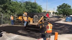 Best Asphalt Driveway Installation  in Greenville, FL